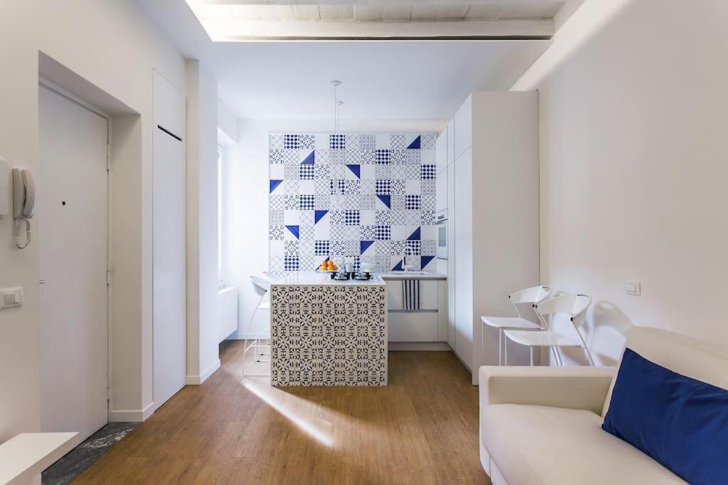 Prestige Boutique Homes Brera 2 Appartamento