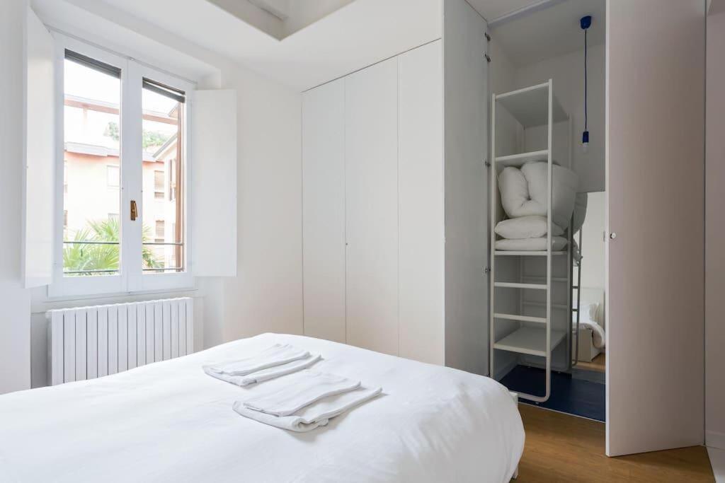 Appartamento Prestige Boutique Homes Brera 2