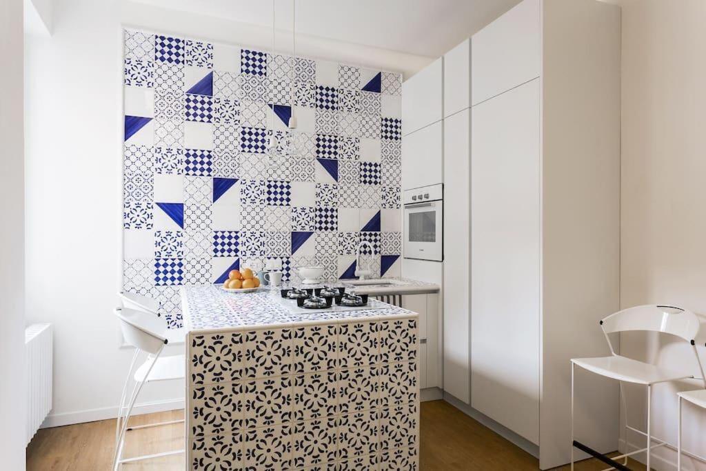 Prestige Boutique Homes Brera 2 Milano
